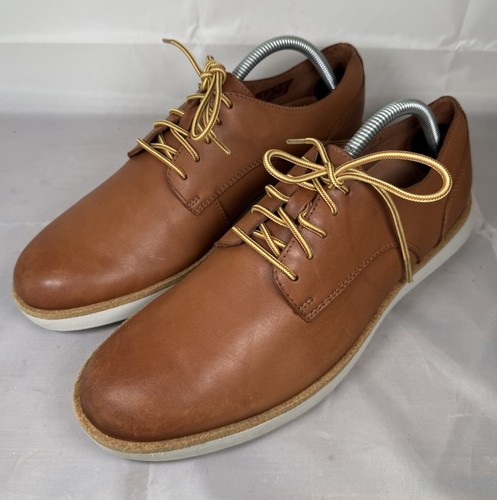 Clark active air brown - active,