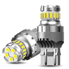 Xenon White 7443 Backup