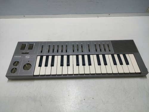 Yamaha analog - yamaha,