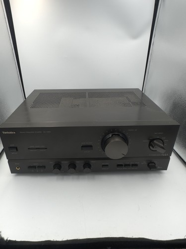 Technics v660 hifi stereo - technics,