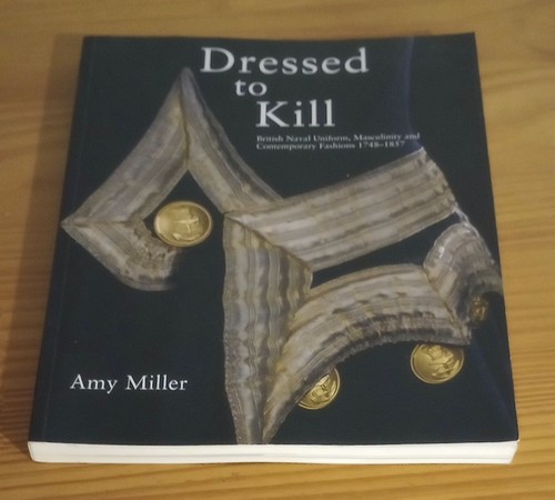 Dressed kill british - -,