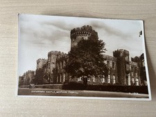 Topographical Postcard: Wales