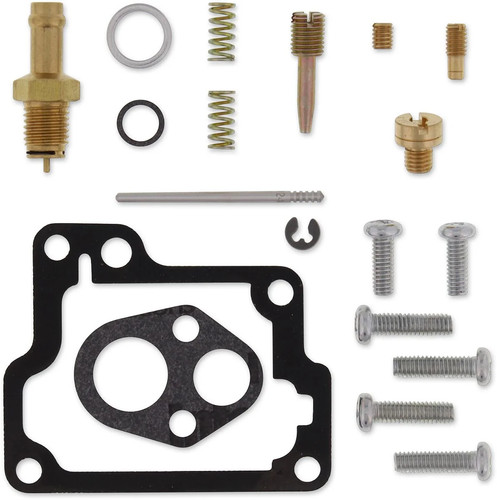 Moose repair kit carb suz - repair,