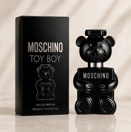 Moschino toy boy men - moschino,