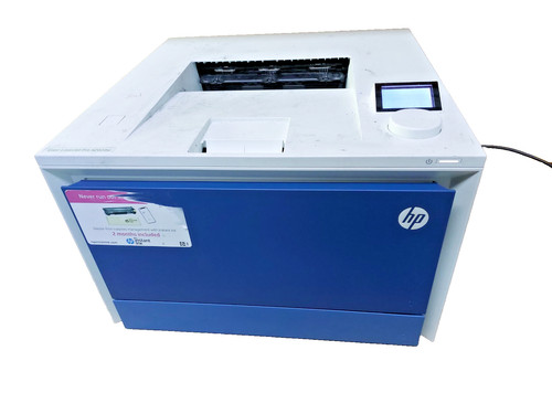Color laserjet pro 4202dw - hp,