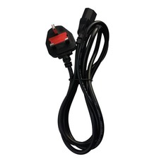 UK Mains Power Cable Lead for Yamaha EL90 Organ
