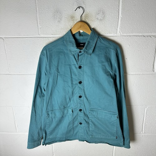 Finisterre jacket mens medium - finisterre,