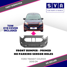 Ford Transit Courier 2018>