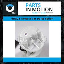 Fuel Pump fits MERCEDES C180