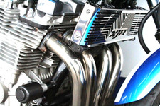 YAMAHA XJR 1300 all years