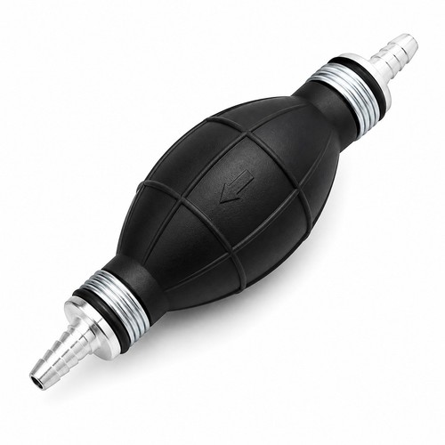Fuel primer bulb pump 10 - fuel,