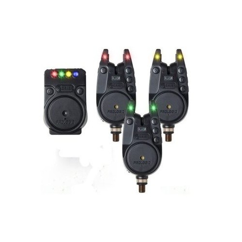 Prologic series alarm - prologic, set