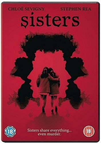 Sisters dvd 2008 - [dvd],