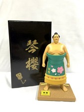 Kotozakura Ozeki Sumo Figure