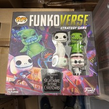Funko verse - The Nightmare