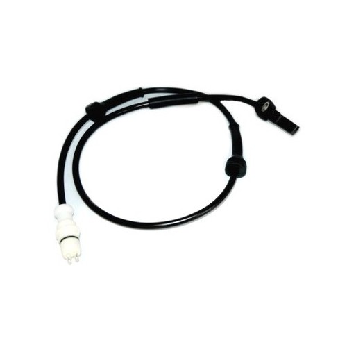 Rear bilateral abs sensor for - rear,