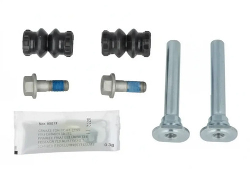 Brake caliper guide kit - , front