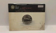 2010 UK Royal Mint TITANIC