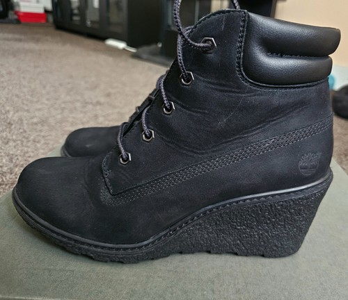Timberland earthkeepers black - timberland,