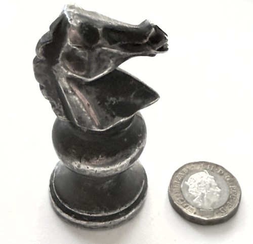 Rare antique heavy metal - rare,