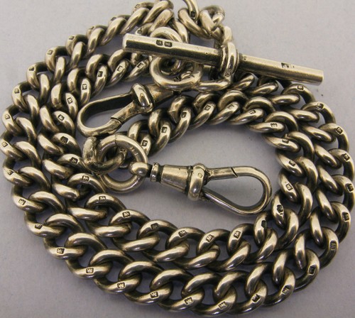 Antique solid sterling - antique, silver