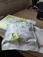 2x new CPR- D-Padz zoll new
