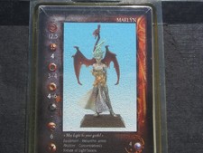 CONFRONTATION - MAELIN -