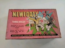 `NEWFOOTY` TABLE SOCCER GAME