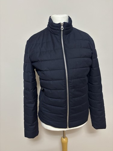 Black zara lightweight - lightweight, padded