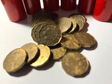 1937 KING GEORGE VI GENUINE