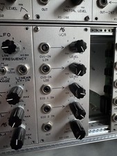 Analogue Systems RS-180 - VCA Module