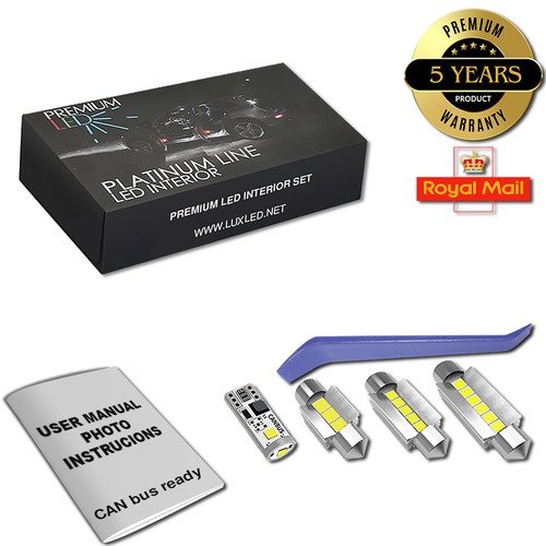 Premium led interior - led, light