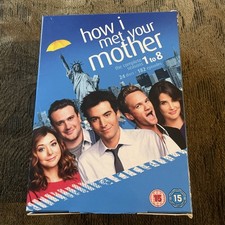 How I Met Your Mother - Series
