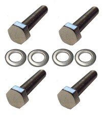 Honda CB250N - Polished Rear