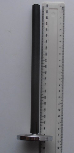 Vintage british rototherm - british,