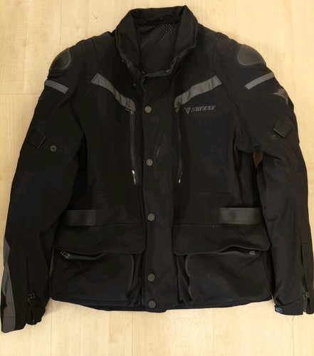 Dainese waterproof jacket - jacket, size