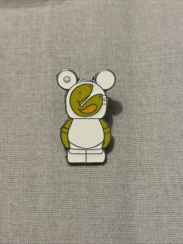 Disney vinylmation fortune - disney,