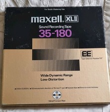 Maxell xlii xl2 180 - maxell,