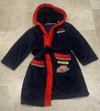 M&S Boys Navy Lightning