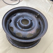Lotus Elan +2 Wheel Rim 5.5 J
