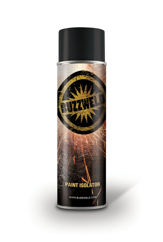 Paint isolator sealer aerosol - paint,