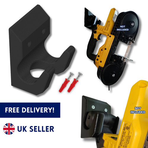 Wall mount for - mount, dewalt