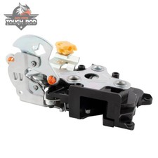 Door Lock Actuator Front Right