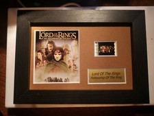 Lord of the Rings 6" x 4"