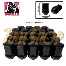 24 GORILLA LARGE SEAT OEM OE