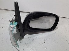 2000 DAIHATSU CUORE R Door