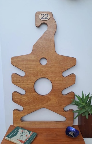 Xxl 90cm vintage mid - xxl,