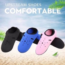 Mens Womens Water Shoes Aqua