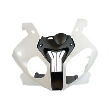 Nose Cone Fairing Kit Unpainted for BMW S 1000 RR 09-18