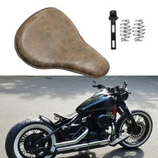14"x12" Bobber Solo Seat